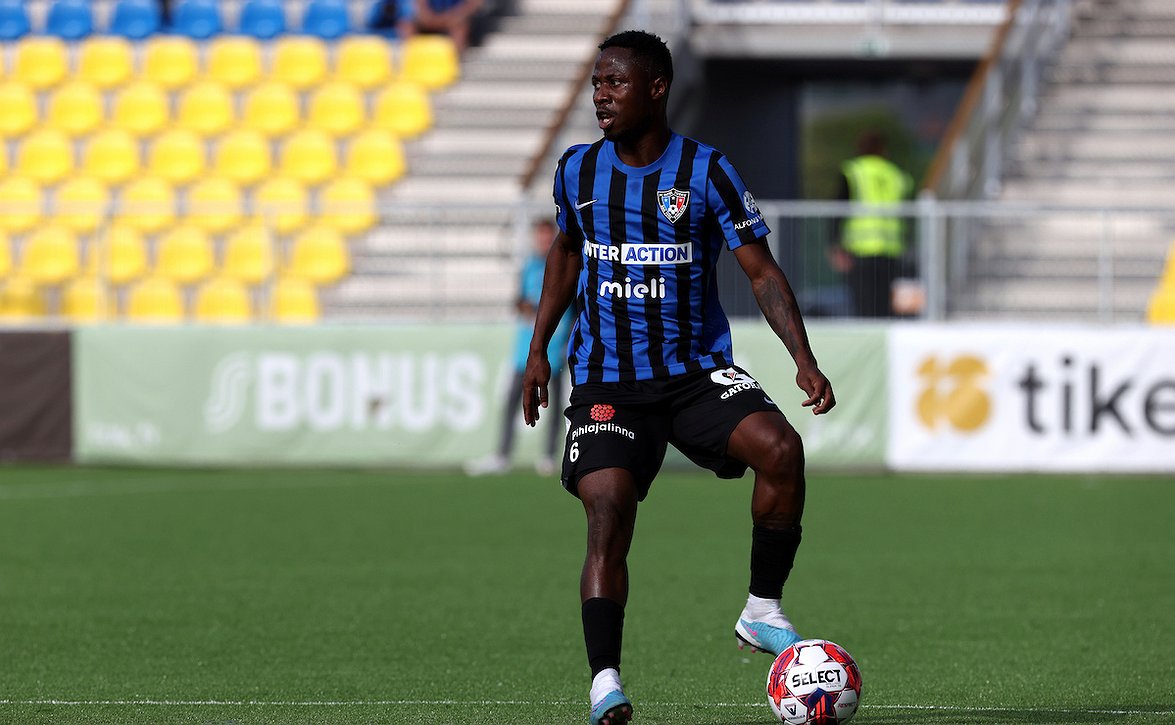 Inter löi pitkään vajaalla pelanneen Hakan 2-1 - "Pakko antaa tunnustusta"