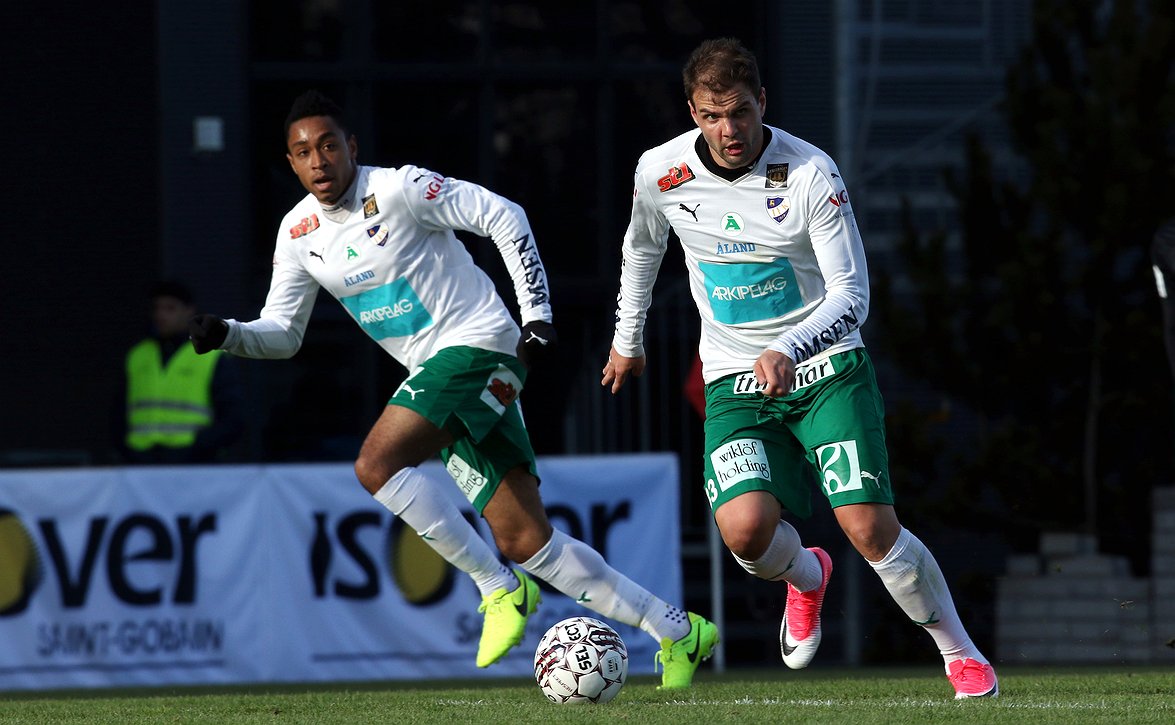 Kangaskolkka sivussa: "Meillä on hyviä vaihtoehtoja"