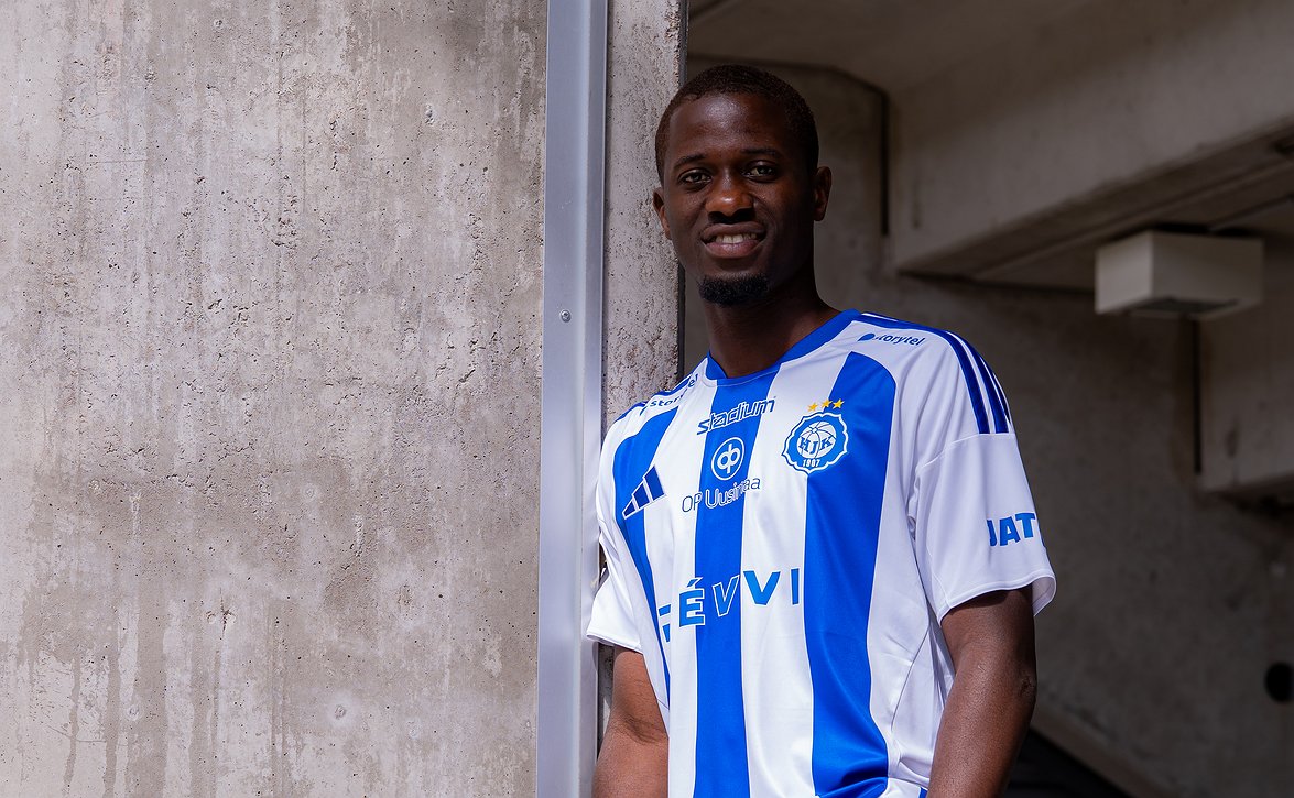 HJK pesemään kasvojaan cupin välierässä - uusi hankinta Mouhamed Guèye jo kokoonpanossa?