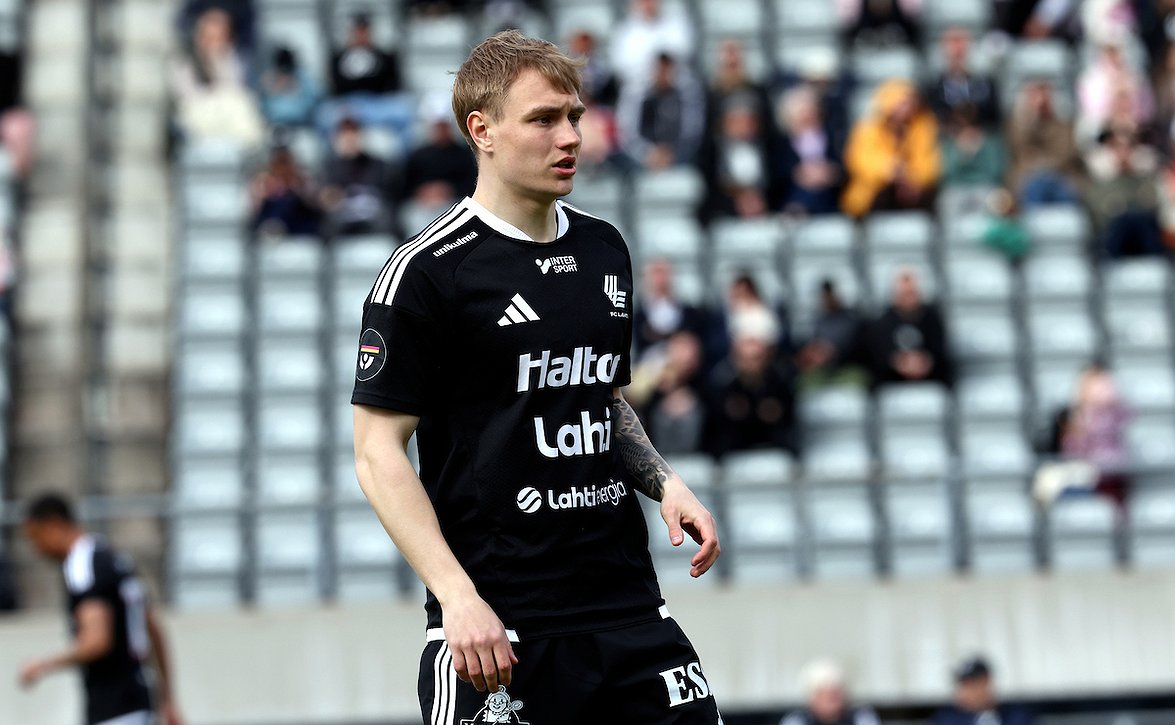 FC Lahti vierailee Maarianhaminassa - "Suomen Cup on meille tärkeä kilpailu"
