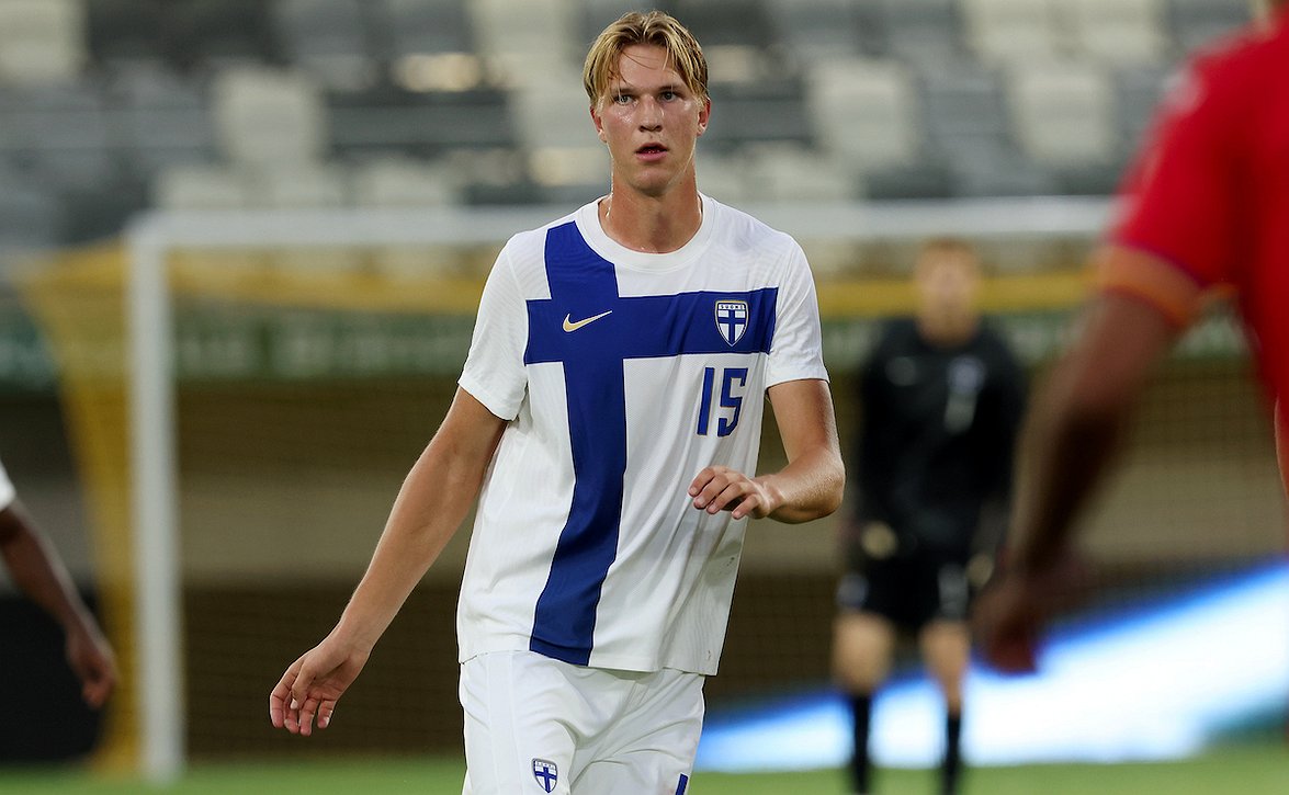 Pikkuhuuhkajille tappio Georgiaa vastaan