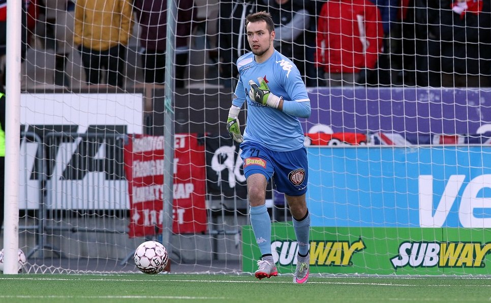 HIFK:n Eriksson: "Kaksi pistettä hävittiin"