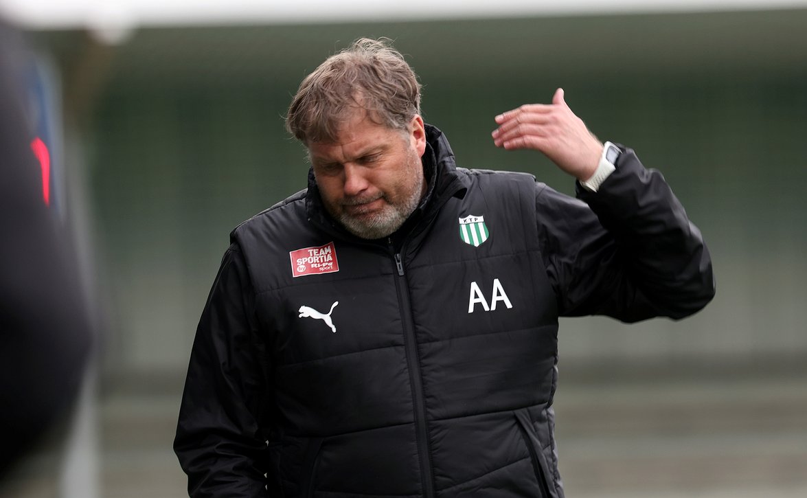 "Ei liigassa anneta kokemusta" – KTP peluuttaa vastustajan mukaan parhaitaan