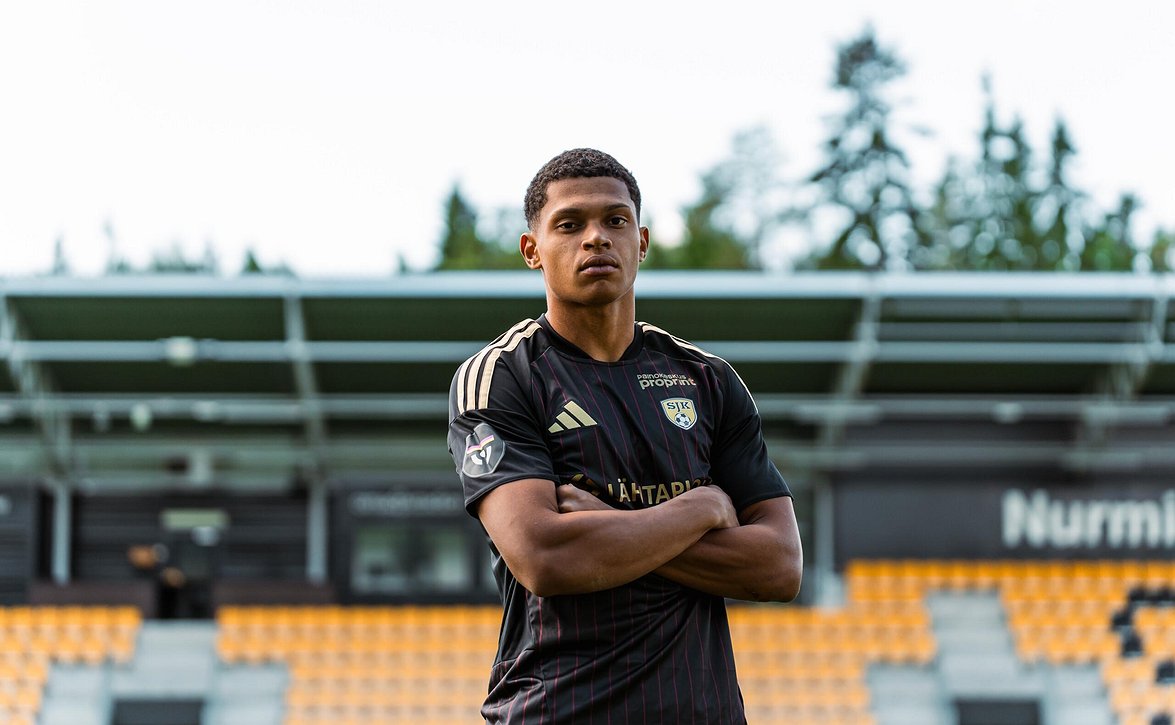 SJK hankki brasilialaisen hyökkääjän