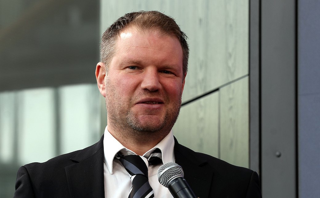 Teemu Tainio IFK Mariehamn -ottelun alla: "Toivotaan, että se näkyy myös kentällä"