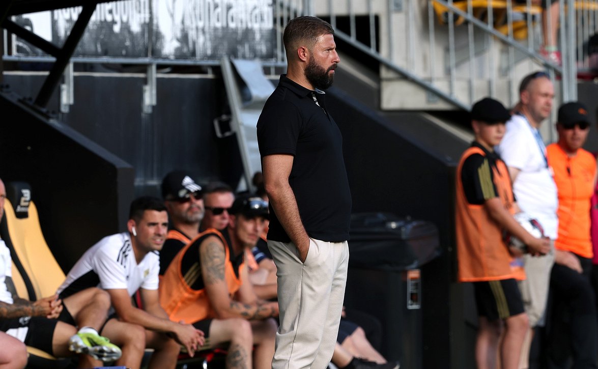 ​SJK-luotsi Joaquin Gómez: "Halusimme voittaa tämän pelin"