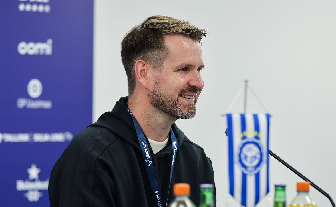 "Kaikkiaan vahva suoritus" - HJK:lta toinen kliininen esitys Colerainea vastaan