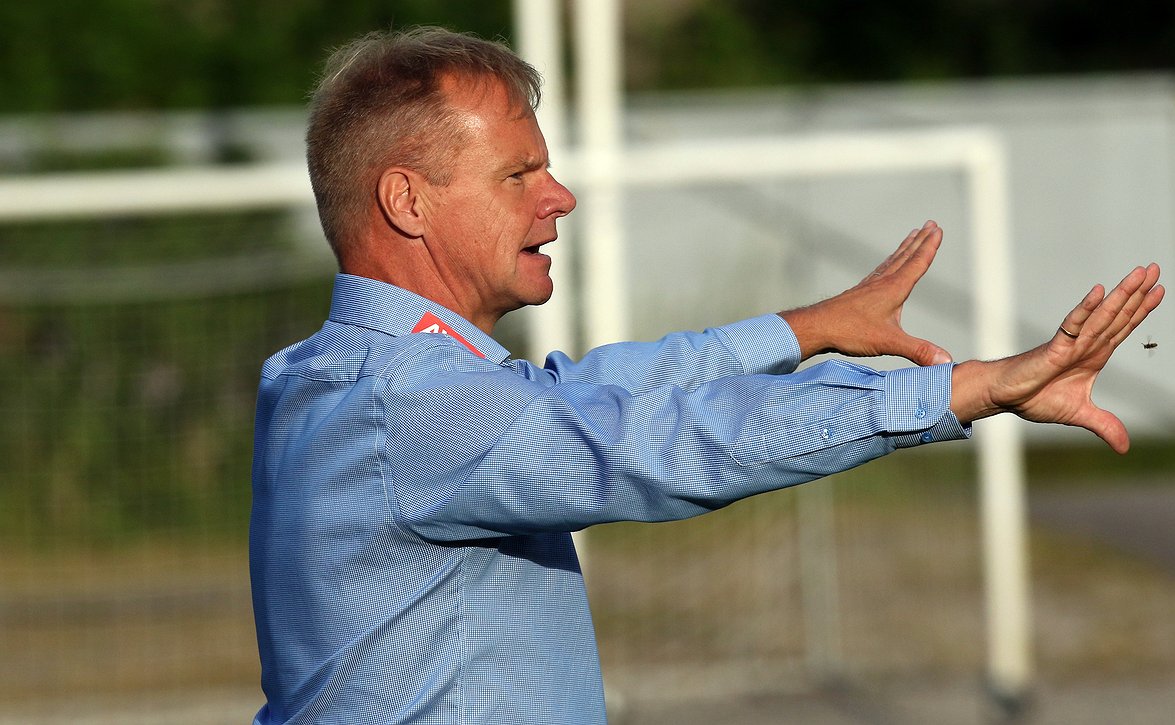 Malinen: "Jokainen osallistuja saa olla ylpeä"