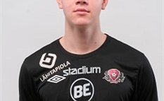 Jasse Tuominen jatkosopimukseen FC Lahden kanssa