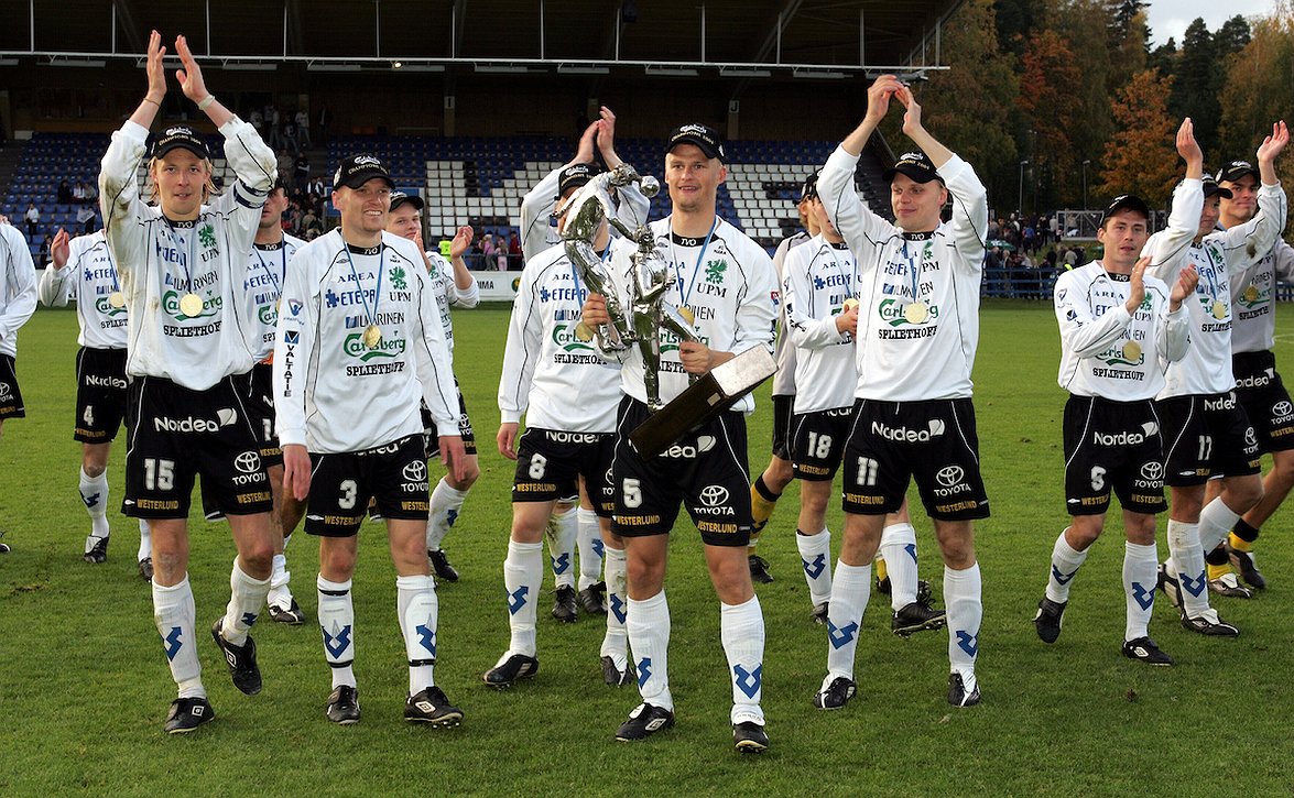 Haka Old Boys kokoontuu taas toukokuussa