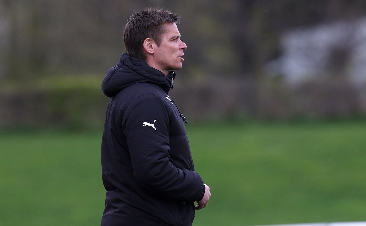 ​Vuorinen: "Tehtävänä keskittyä olennaiseen"