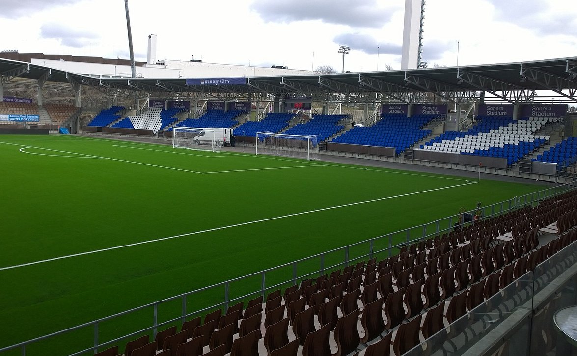 Ennakko: HJK – VPS