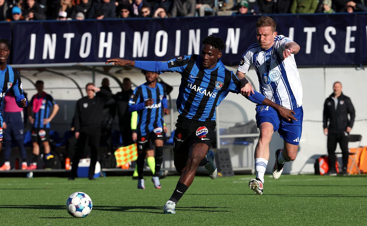 ​Interillä yli vuoden voittoputki Liigacupissa – jatkuuko putki vai uusiiko HJK viime kauden temppunsa?