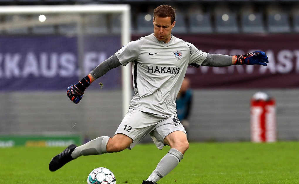 FC Interin pelipaitahuutokauppa käynnissä 20.12. asti