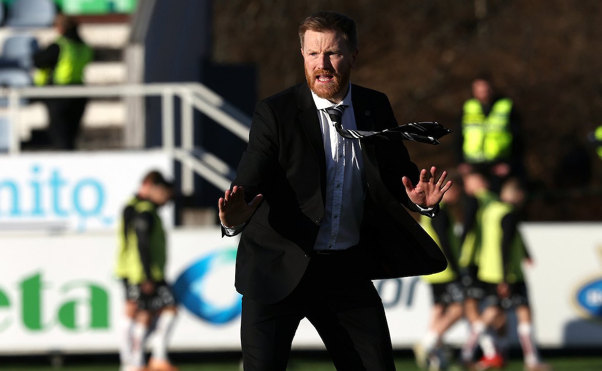 FC Haka isännöi AC Oulua - "Odotamme kovaa ottelua"