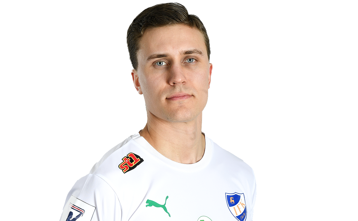 ​"Tällaista jalkapallo välillä on" – IFK Mariehamnin hyvä toinen jakso ei riittänyt Seinäjoella