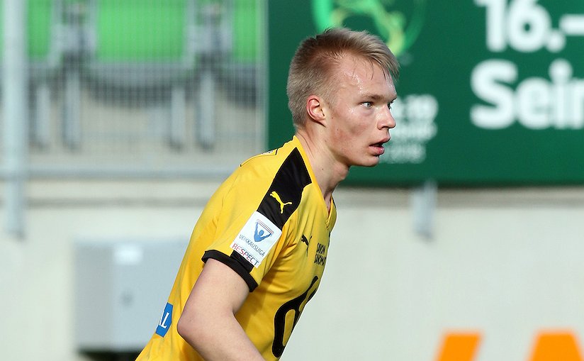 KuPS varmisti voitolla cupin puolivälieräpaikan