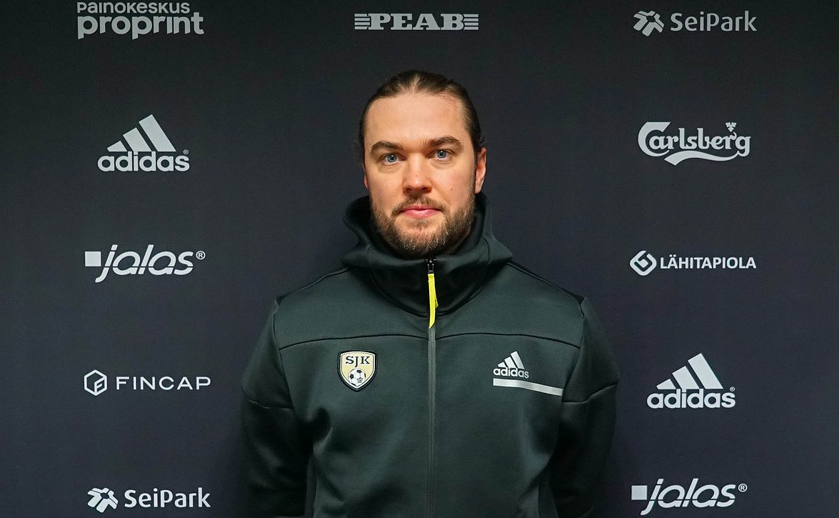 "Valtava määrä kokemusta" - SJK:ssa iloitaan Mika Ojalan saamisesta valmennusryhmään