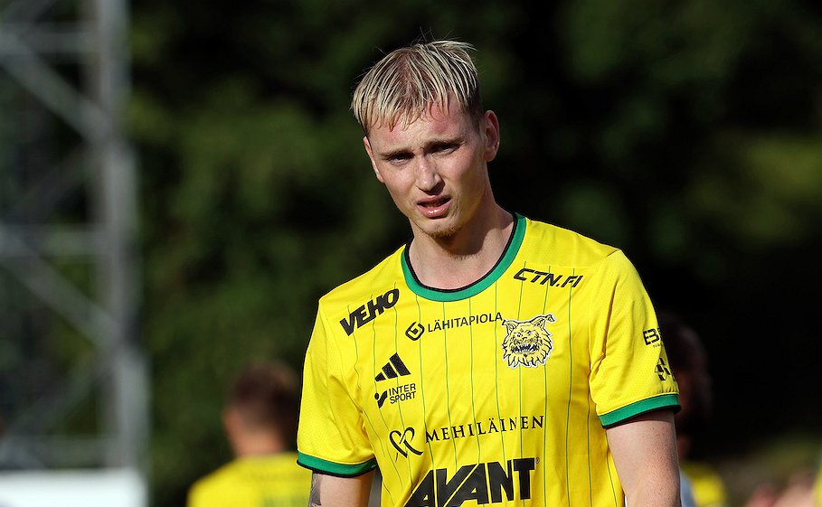 Ilves ja FC Lahti pistejakoon lauantaina