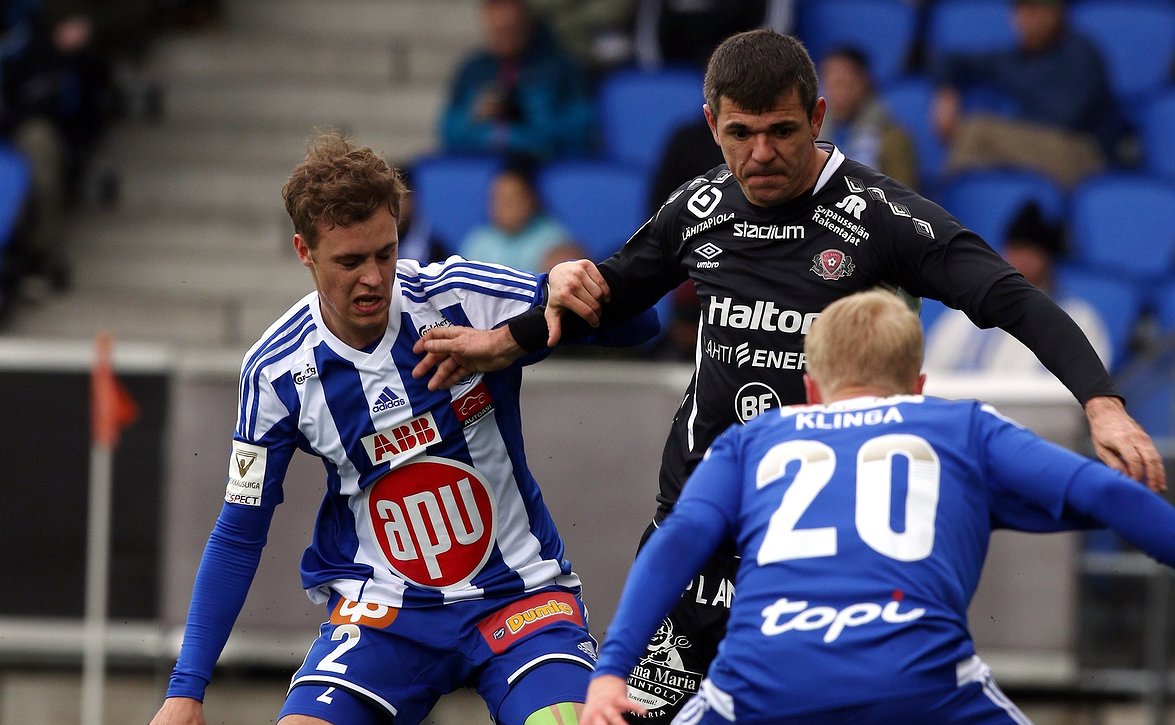 ​Näin suomalaisjoukkueet tulevat mukaan eurocupeihin