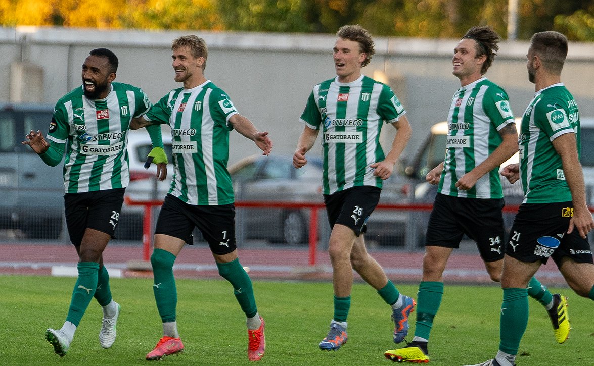 KTP tarttumassa säilymismahdollisuuteen - "Uskotaan, toivotaan ja ollaan luottavaisia"