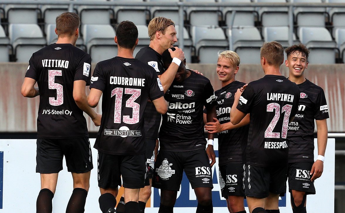 ​FC Lahti kohti Espanjaa perjantaina – leirillä edessä kaksi harjoitusottelua