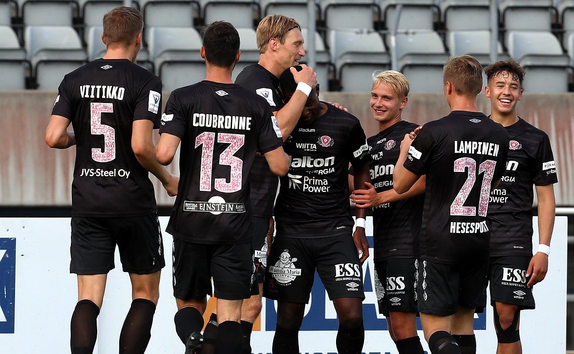 HIFK, FC Lahti ja KPV olleet vahvimpia haastajasarjassa – katso "taulukko"