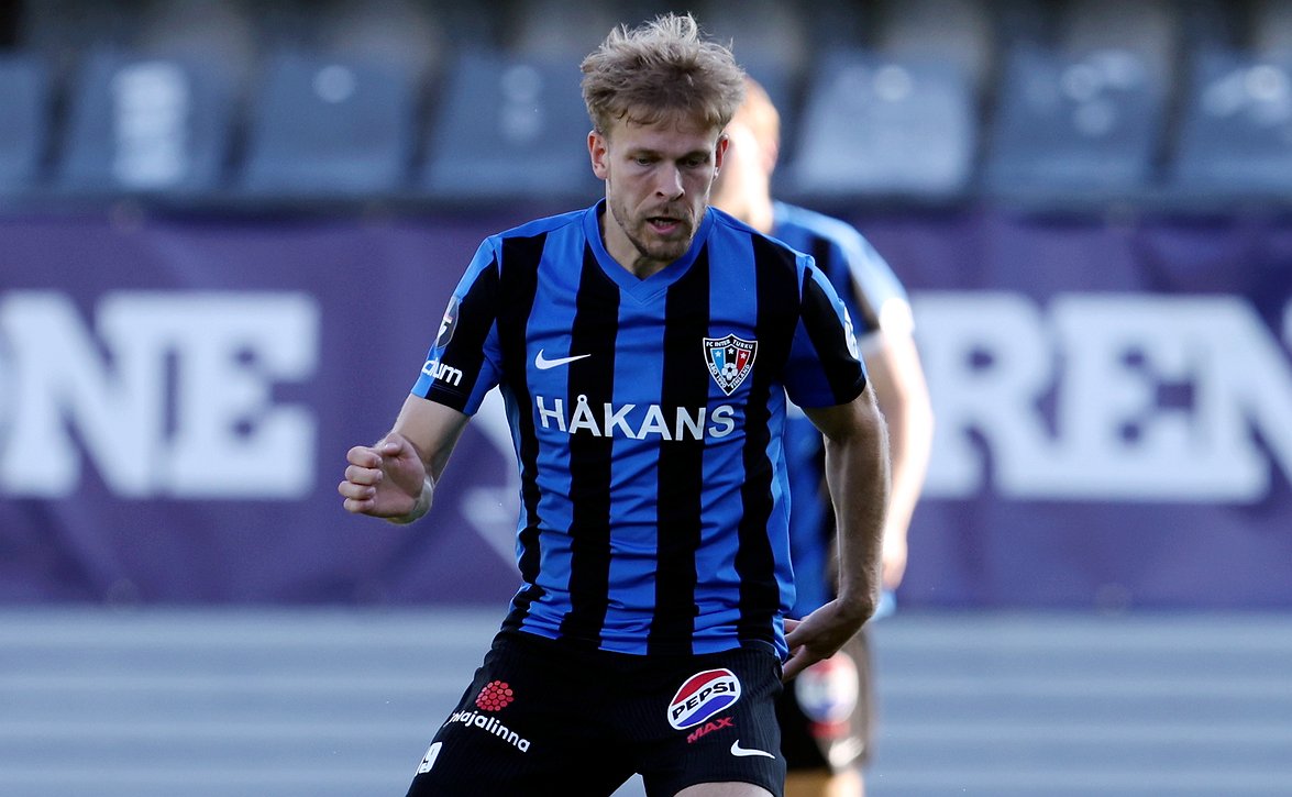 Interin Iiro Järvinen hakee Tammelasta parempaa cup-muistoa - "Haaste, mutta myös iso mahdollisuus"