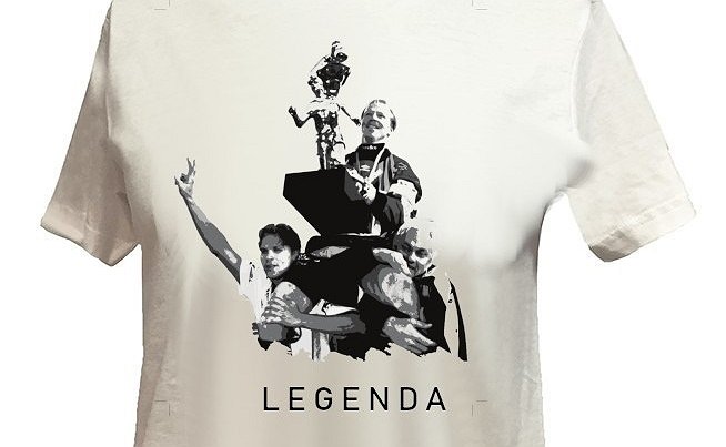 FC Haka julkaisi legendapaidan Olli Huttusen kunniaksi – ”Hän on hieno ihminen”