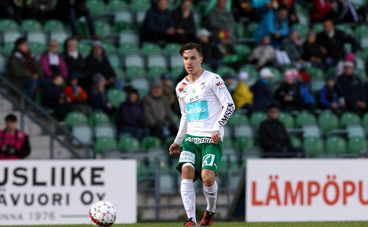 Tammilehto: "Nyt oli uusien haasteiden aika"