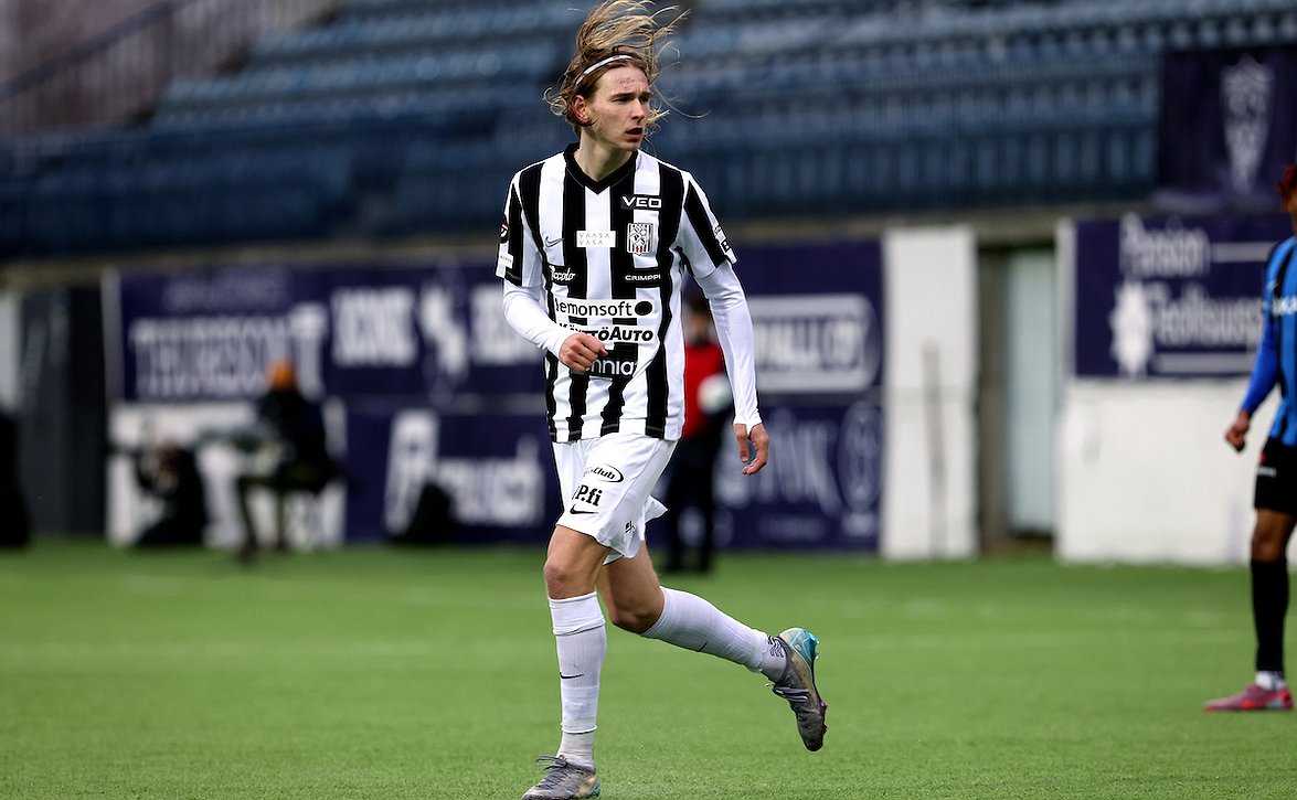 Ekstra: Murtuuko VPS:n nollataika hankalassa paikassa? - "Kovin jengi tällä hetkellä Interin kanssa"