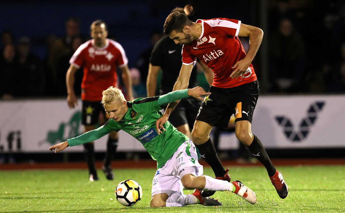 ​Liigadebytantti tulevista Stadin derbyistä: "Jopa Suomi-urheilun hienoimpia tapahtumia"