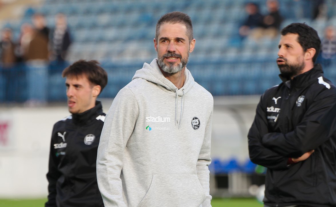 "Meillä oli tilaisuutemme ja käytimme ne" - TPS jatkaa nöyränä vahvasta alkukaudesta huolimatta