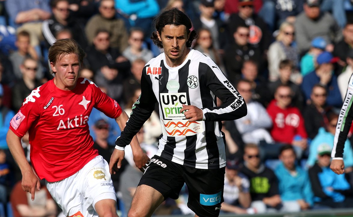 Vepsun Björk: "Meillä on vaihtoehtoja"