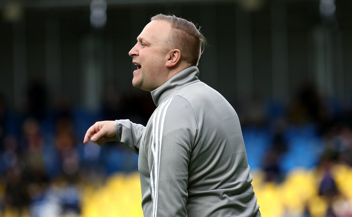 Ilves teki muutoksia valmennukseensa