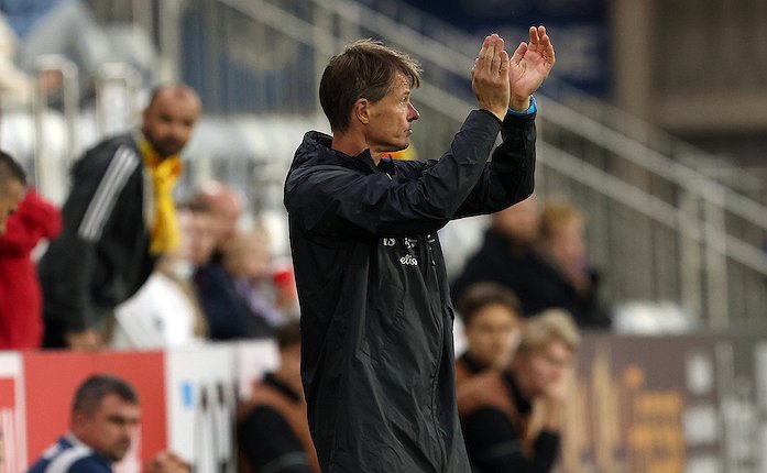 "Miten pystymme puolustamaan vielä tiiviimmin" - Pikkuhuuhkajilla selvät sävelet kohti tiistaita