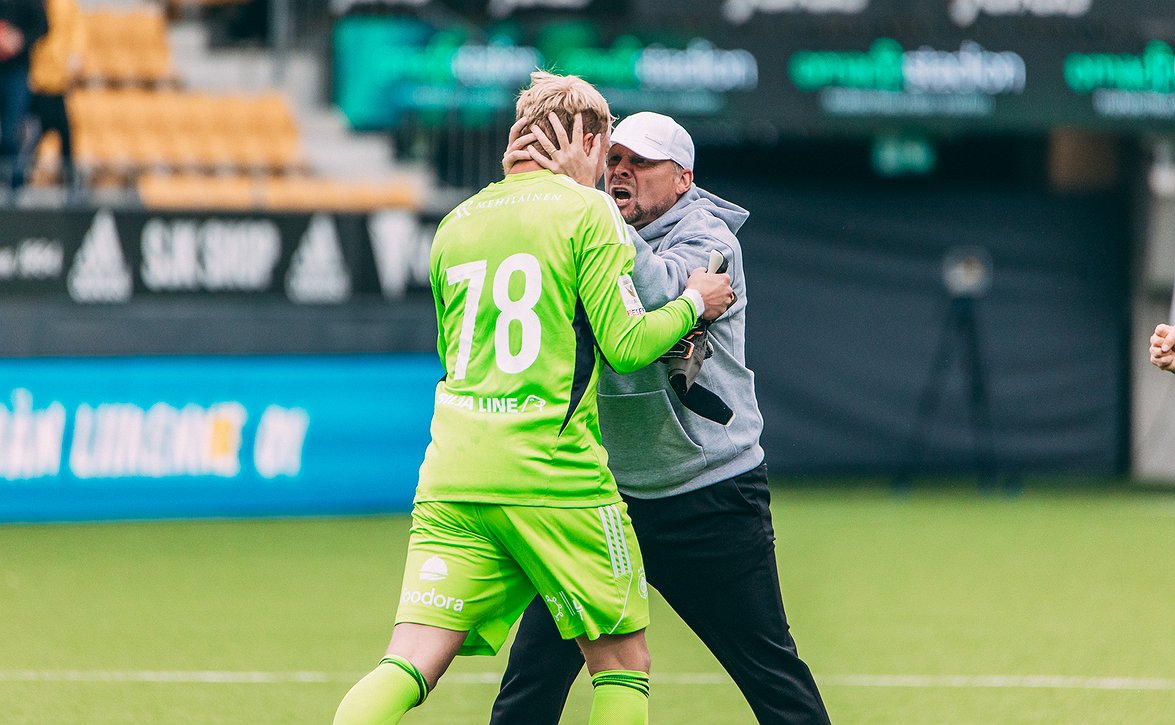 ​Ilmiömäistä, Veikkausliiga! – Osa 13