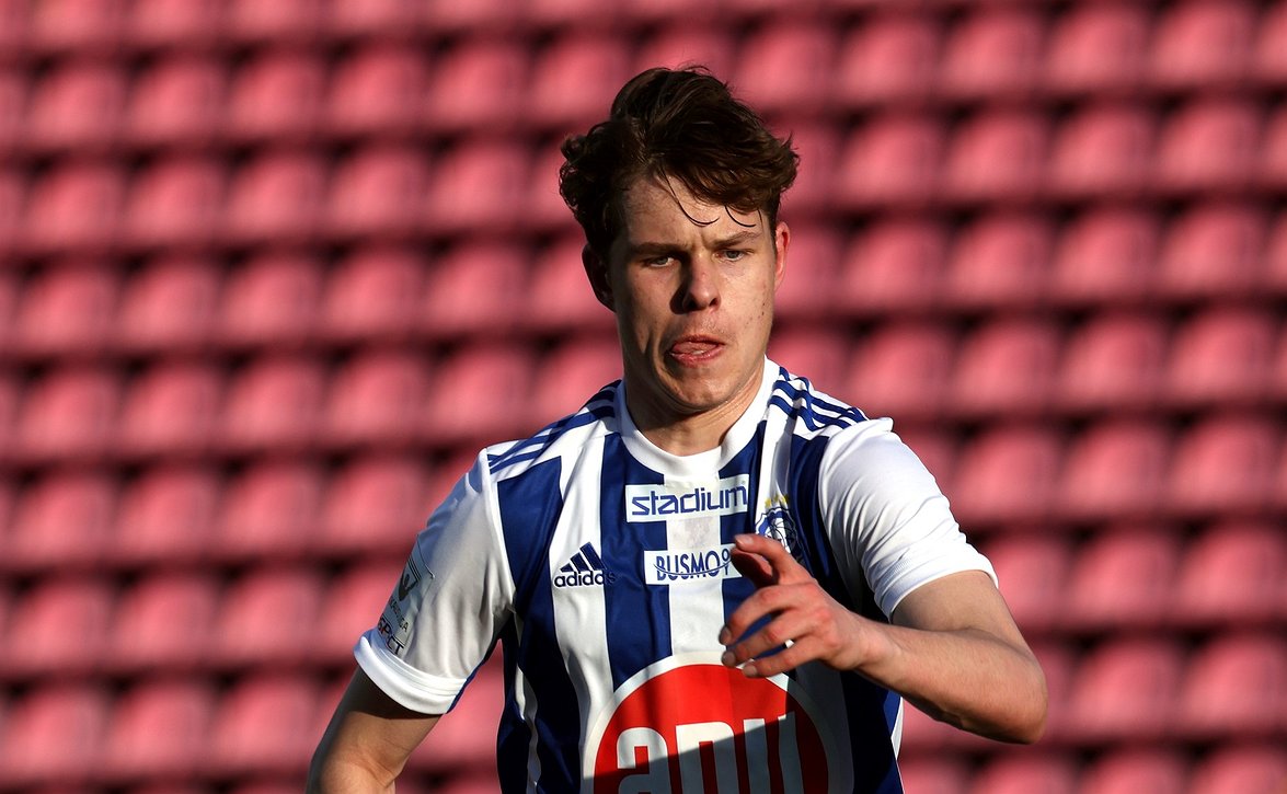 ​U19 pojat kaatoivat Maltan – jatkopaikka EM-karsinnoissa sai sinettinsä