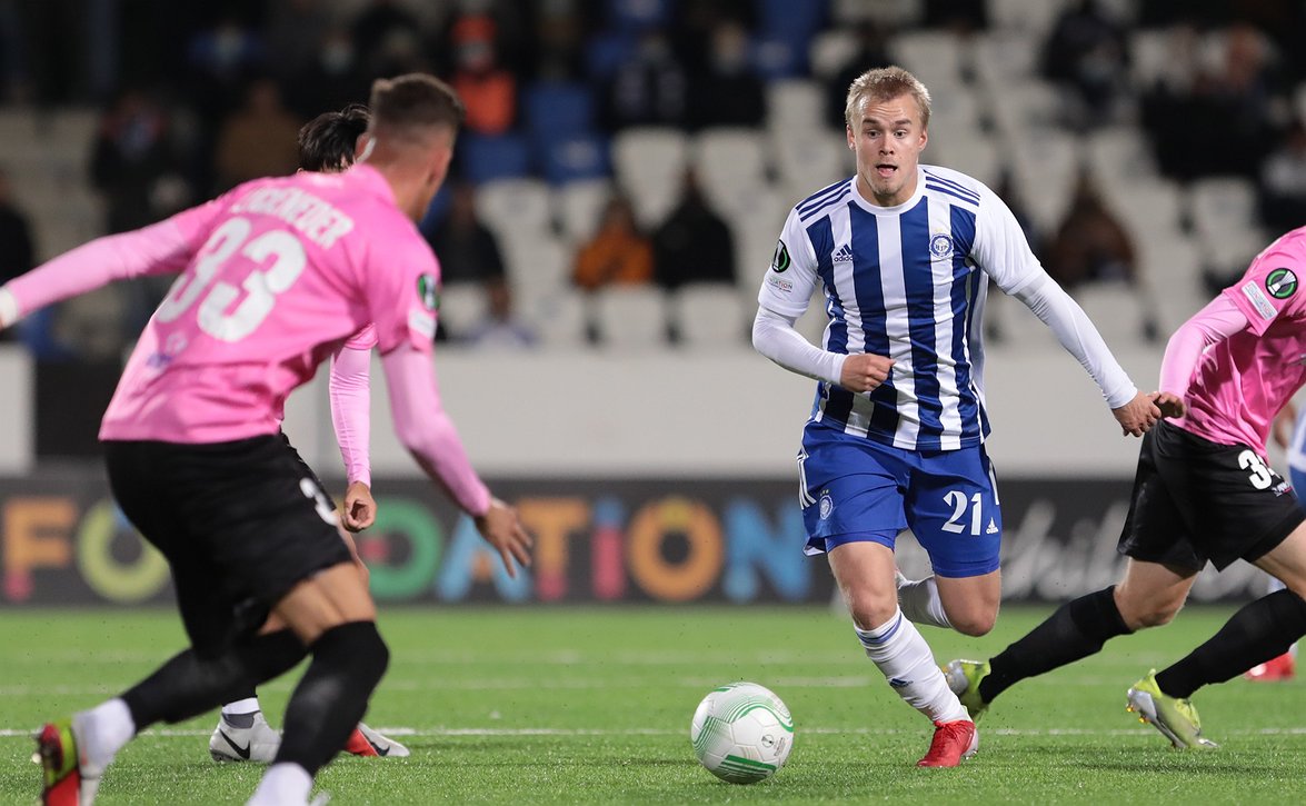 "On aika keskittyä hetkeksi liigapeleihin" - Koskela pettyi tappioon LASK:lle