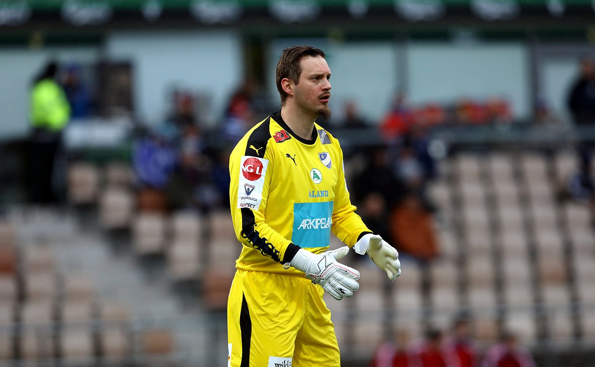 ​Lundbergille ja Sjölundille halutaan saada hyvät jäähyväiset sunnuntaina - "Iso hattu päästä"