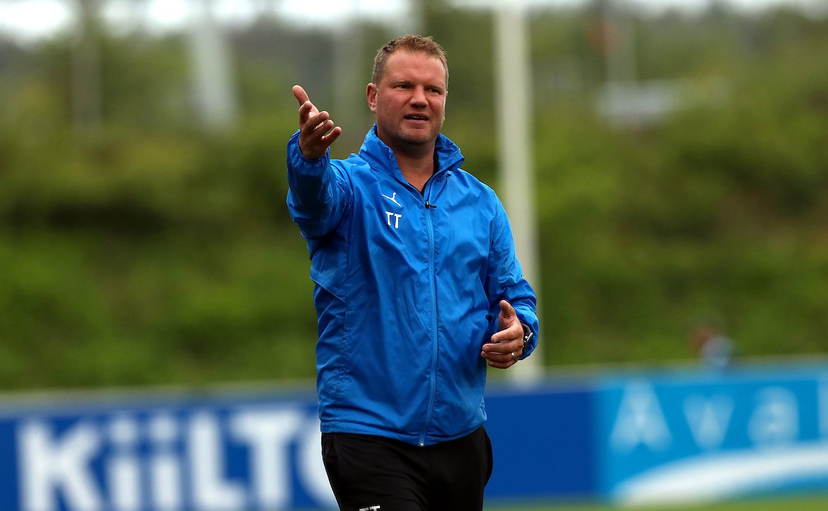 Näin Teemu Tainio valottaa Hakan viime kauden menestyksen taustoja