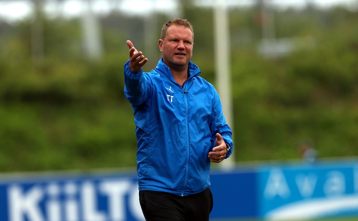 FC Haka sopimukseen norjalaishyökkääjän kanssa