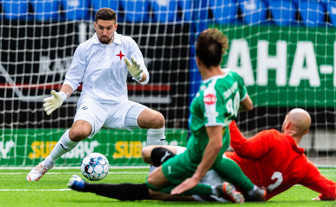 "Kaikki mahdollinen meni pieleen" - HIFK-luotsi Joaquin Gómez ei omiaan silitellyt