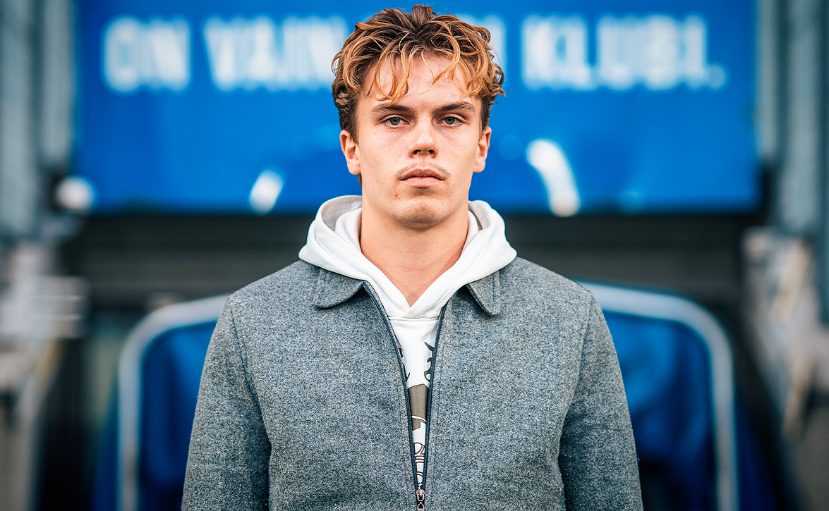 ​HJK:n nuoret valmiina seuraavaan urotekoon – "Emme ole kovin kaukana maailman kärkijunnuista"