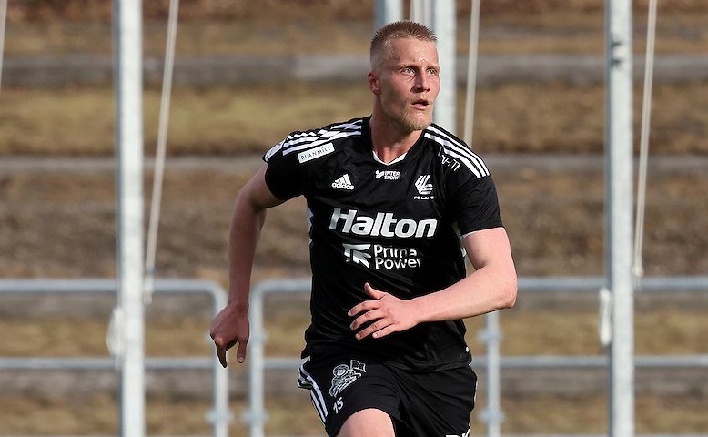 FC Lahti voittoon maalijuhlissa