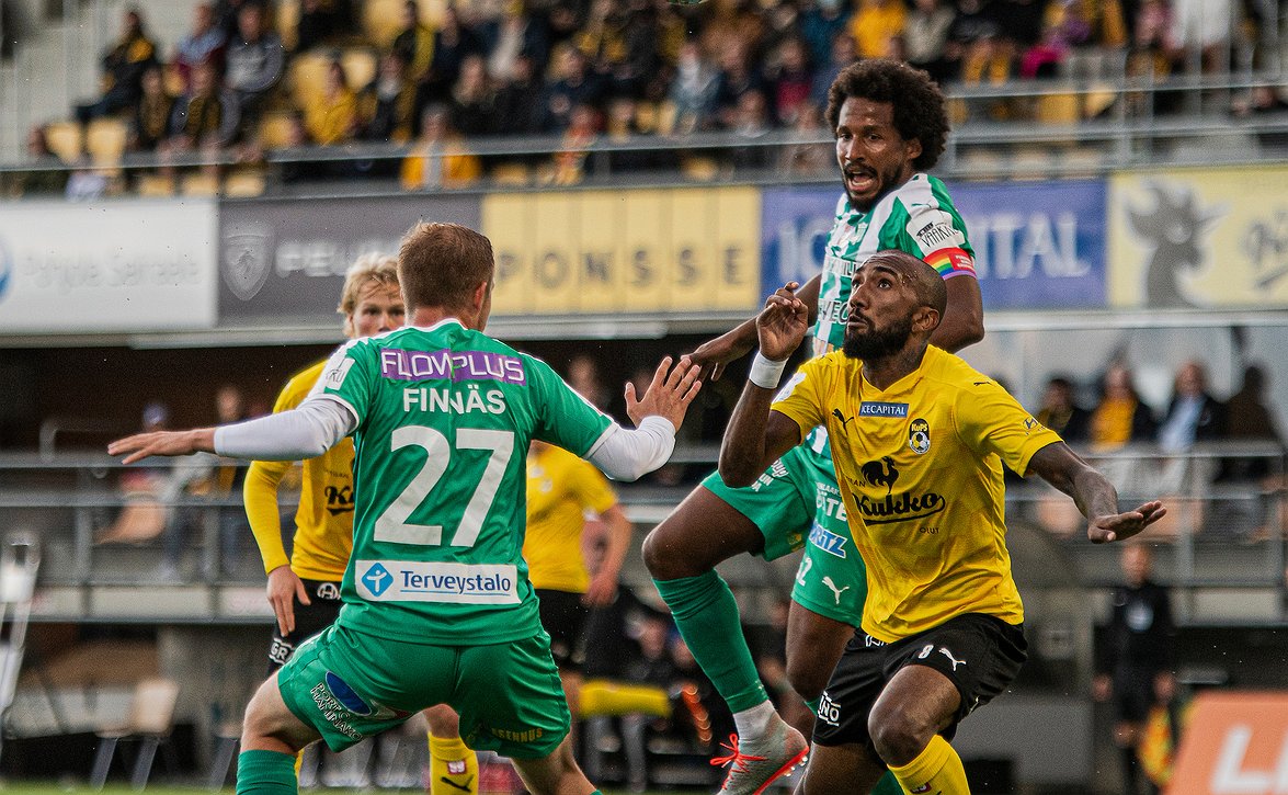 "Pitää saada nimille kasvot" - KuPS-ottelu tulee KTP:n uudelle valmennusjohdolle nopeasti