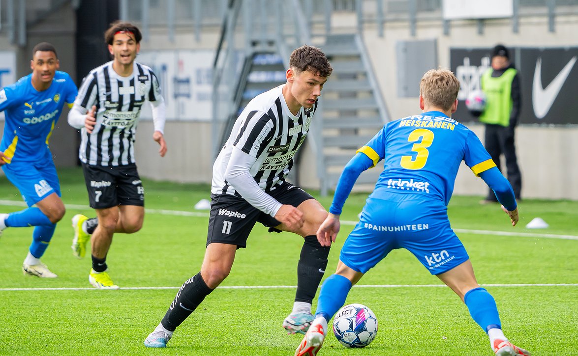 ​Koivulahden Säästöpankki ja VPS tarjoavat lippuvouchereita alakoululaisille