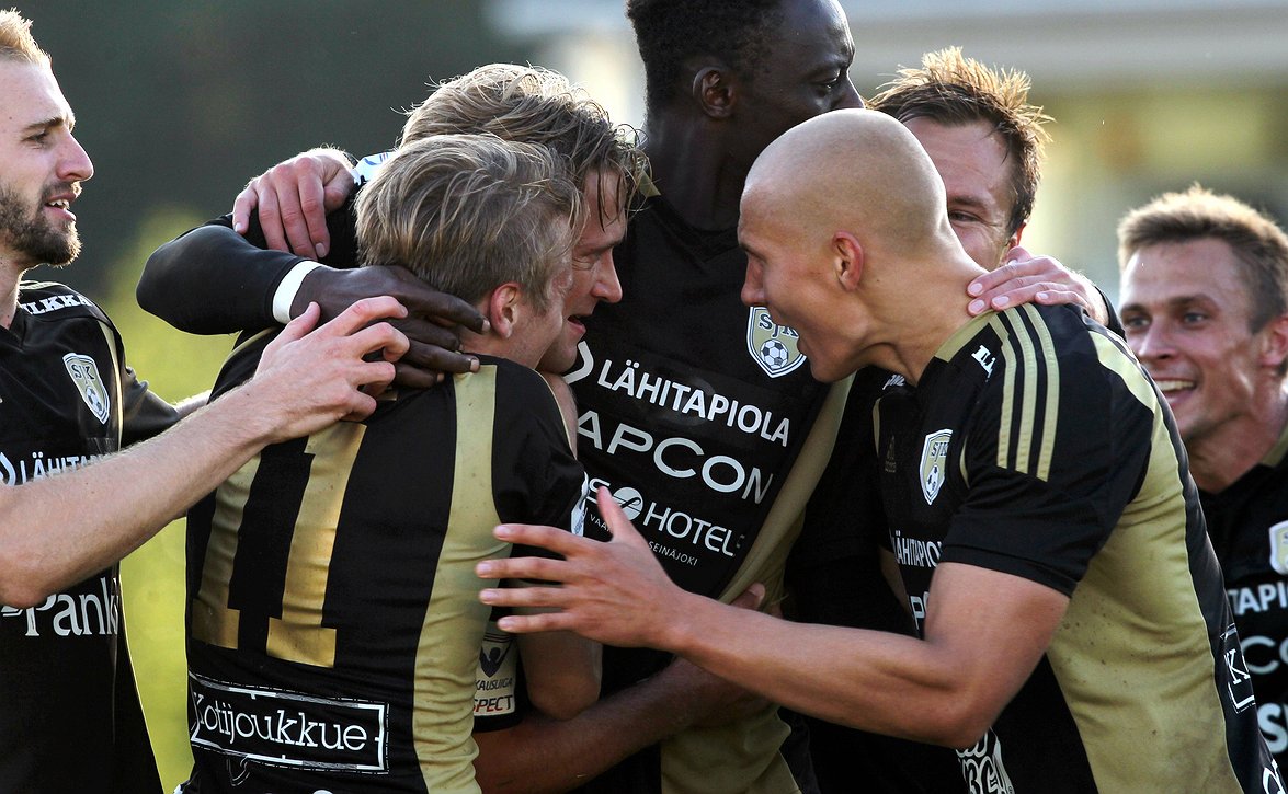 ​Eurooppa-liigan jatkopaikat ratkaistaan torstaina