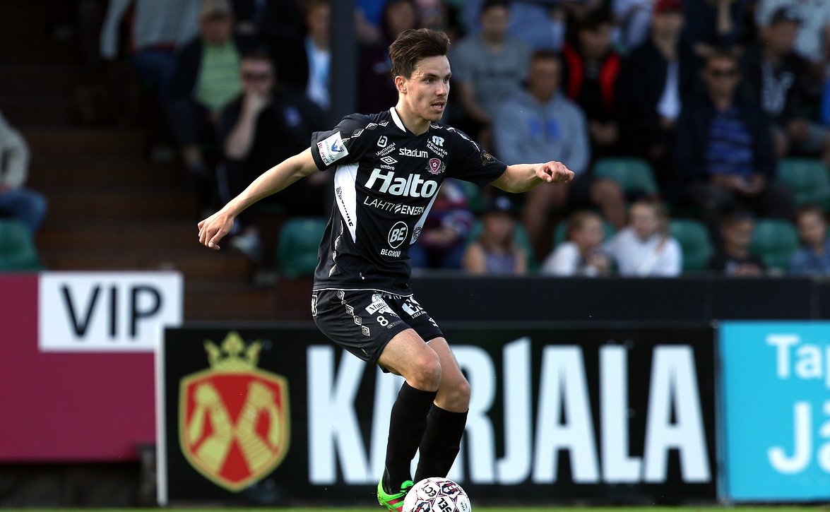 Tammilehto kaipaa tarkkuutta FC Lahden peliin