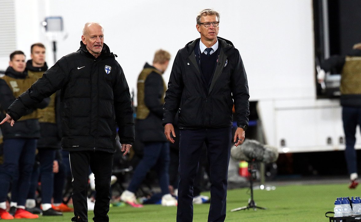 Kanerva iloitsi hienosta voitosta – ”Itseluottamukselle iso merkitys”